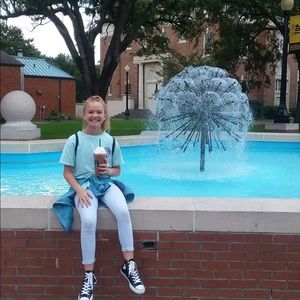 Meet your Posher, Brecklyn